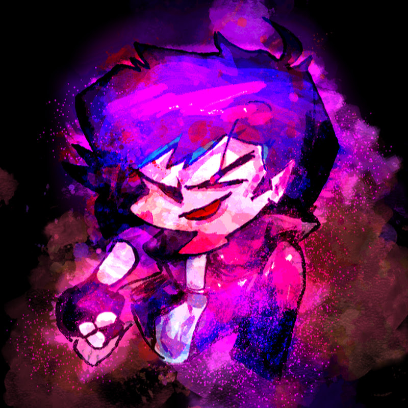 Honton129 hecho por Kaz